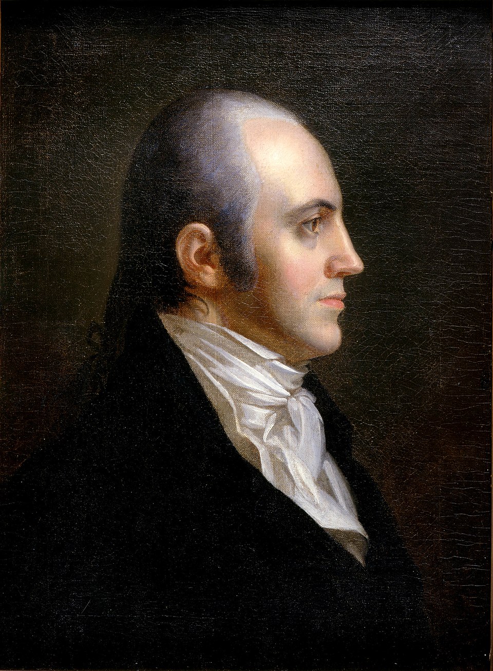 Aaron Rice-Edwards