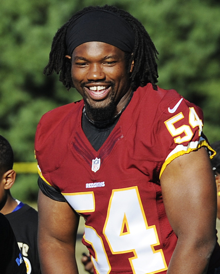 Aaron Tapp