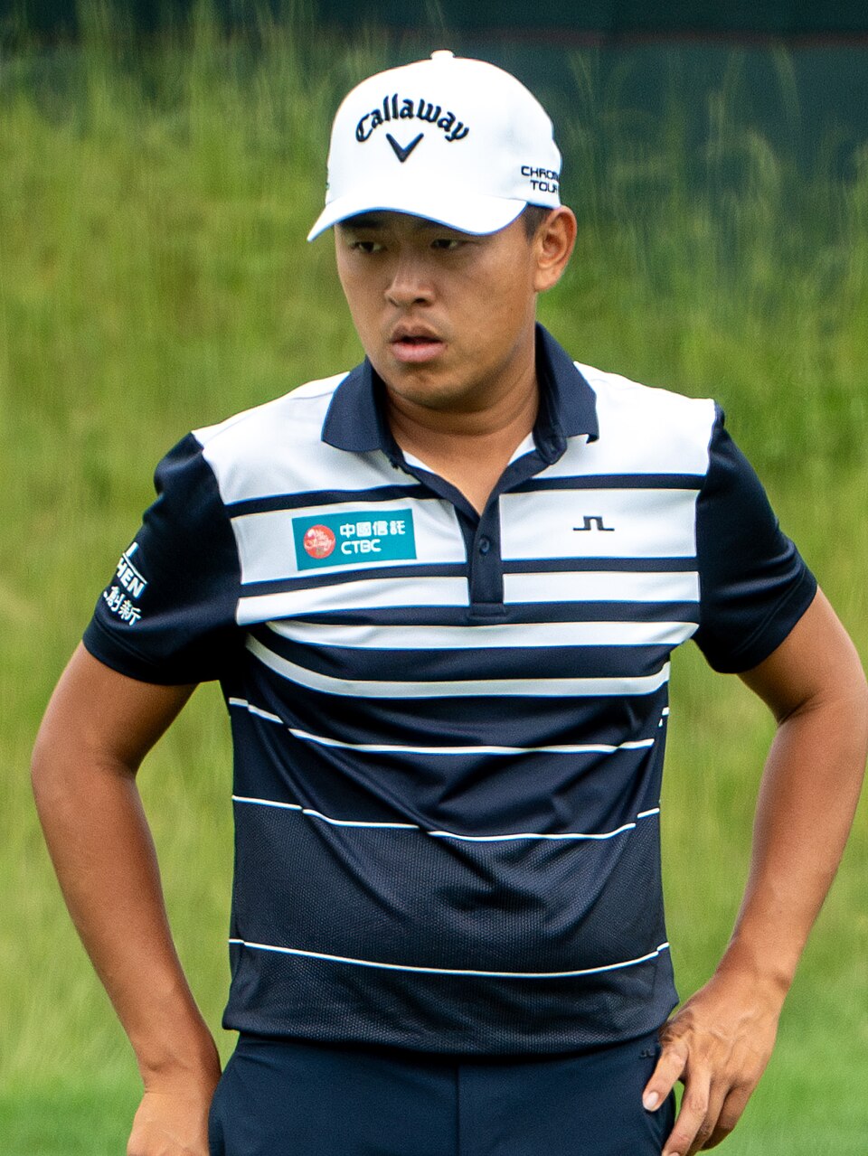 Aaron Yu