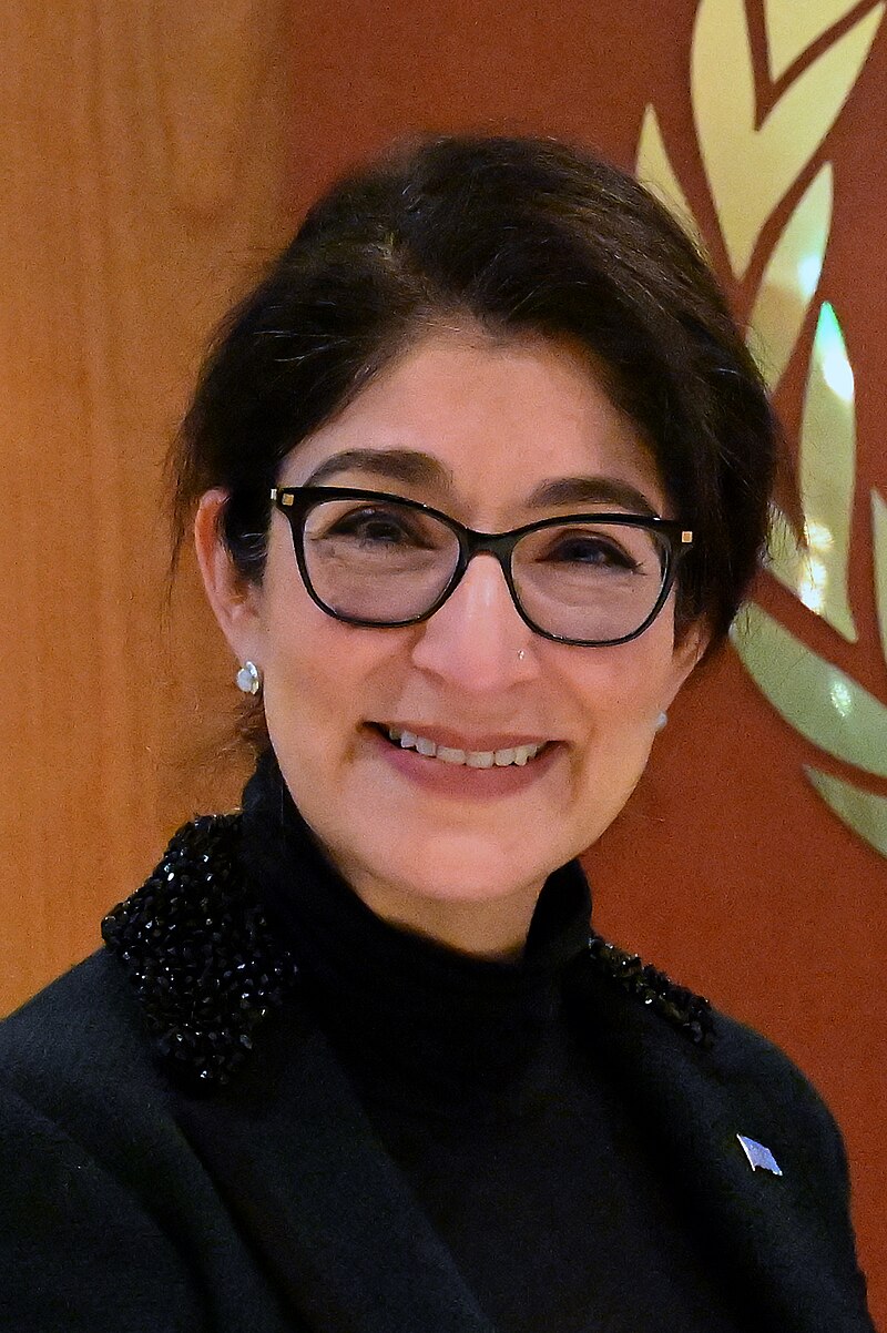Aarti Holla-Maini