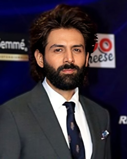 Aaryan Khan