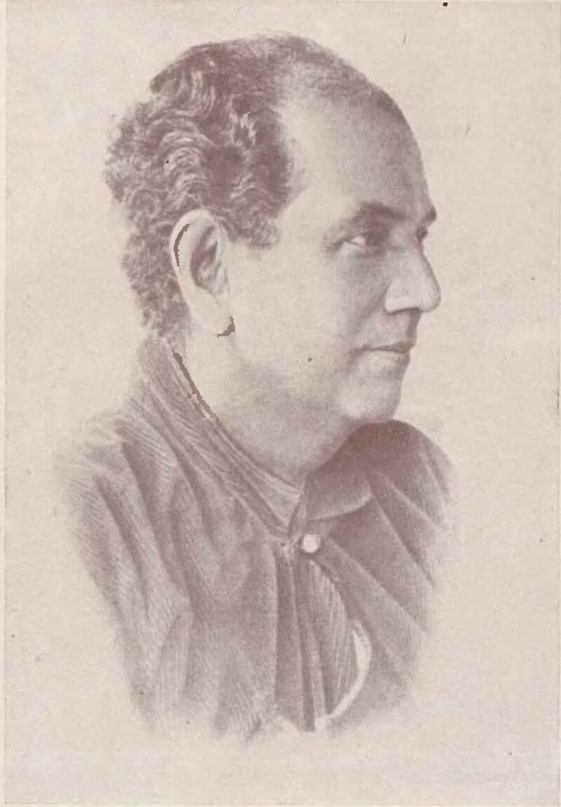 Abanindranath Tagore