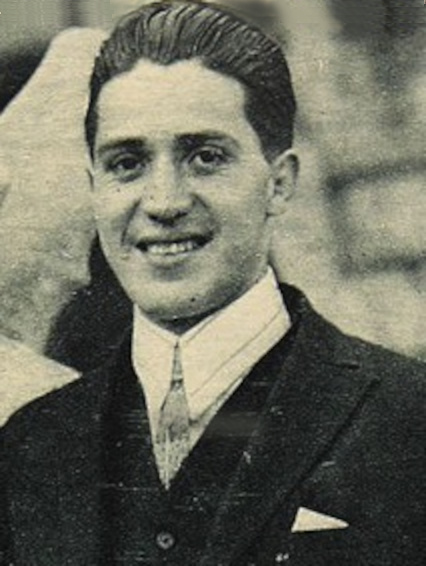 Abarca González