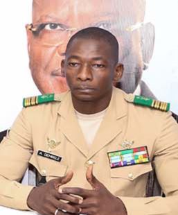 Abass Dembélé