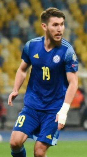 Abat Aimbetov