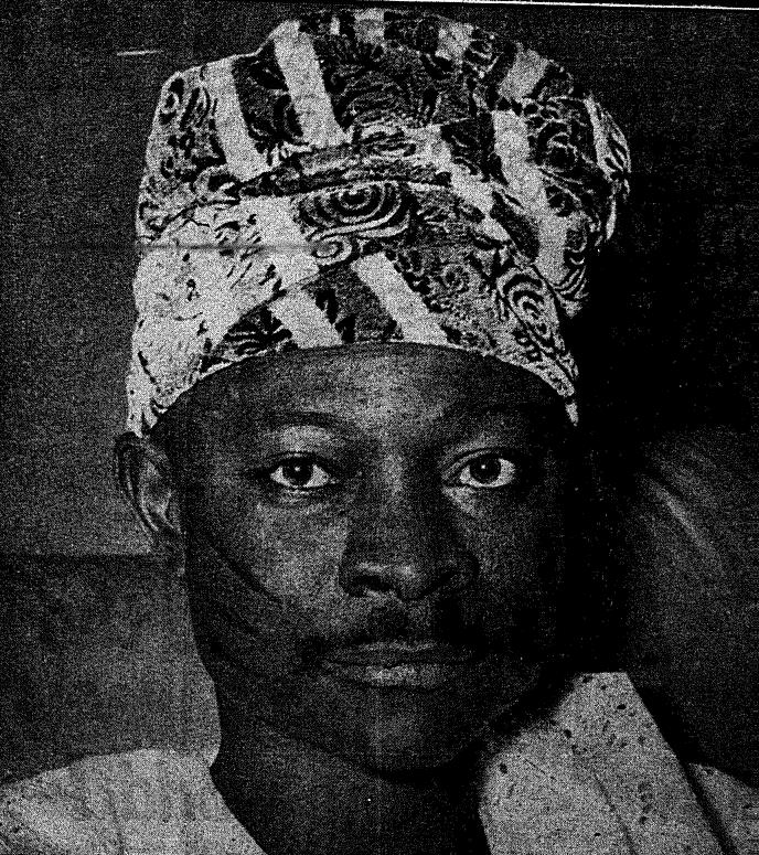 Abayomi Adegoke