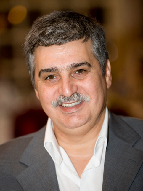 Abbas Al-Nouri