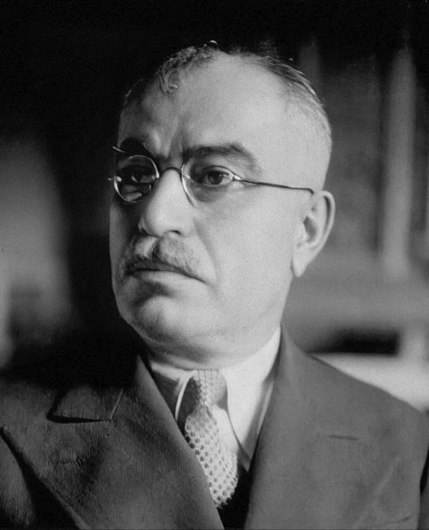Abbas Bağırov