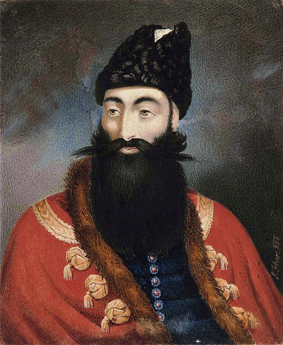 Abbas H. Mirza