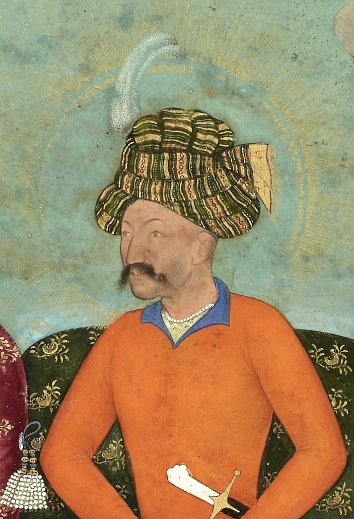 Abbas Halil