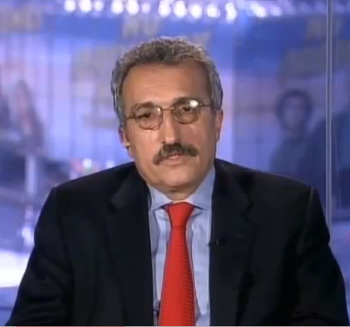Abbas Milani