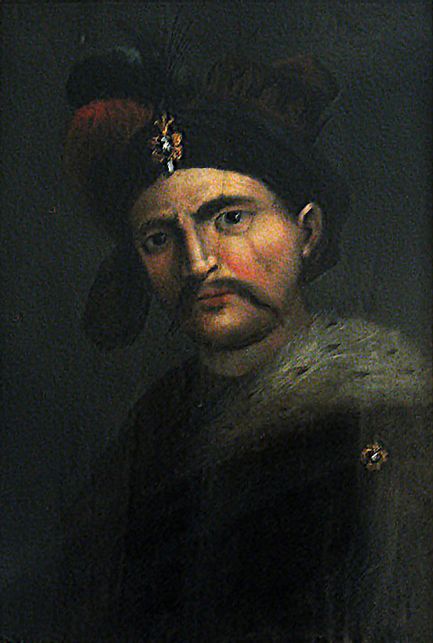Abbas Mir
