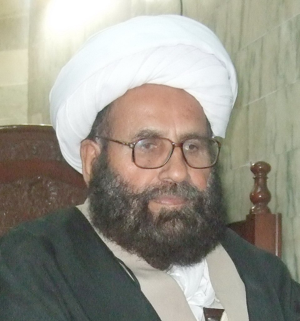 Abbas Najafi
