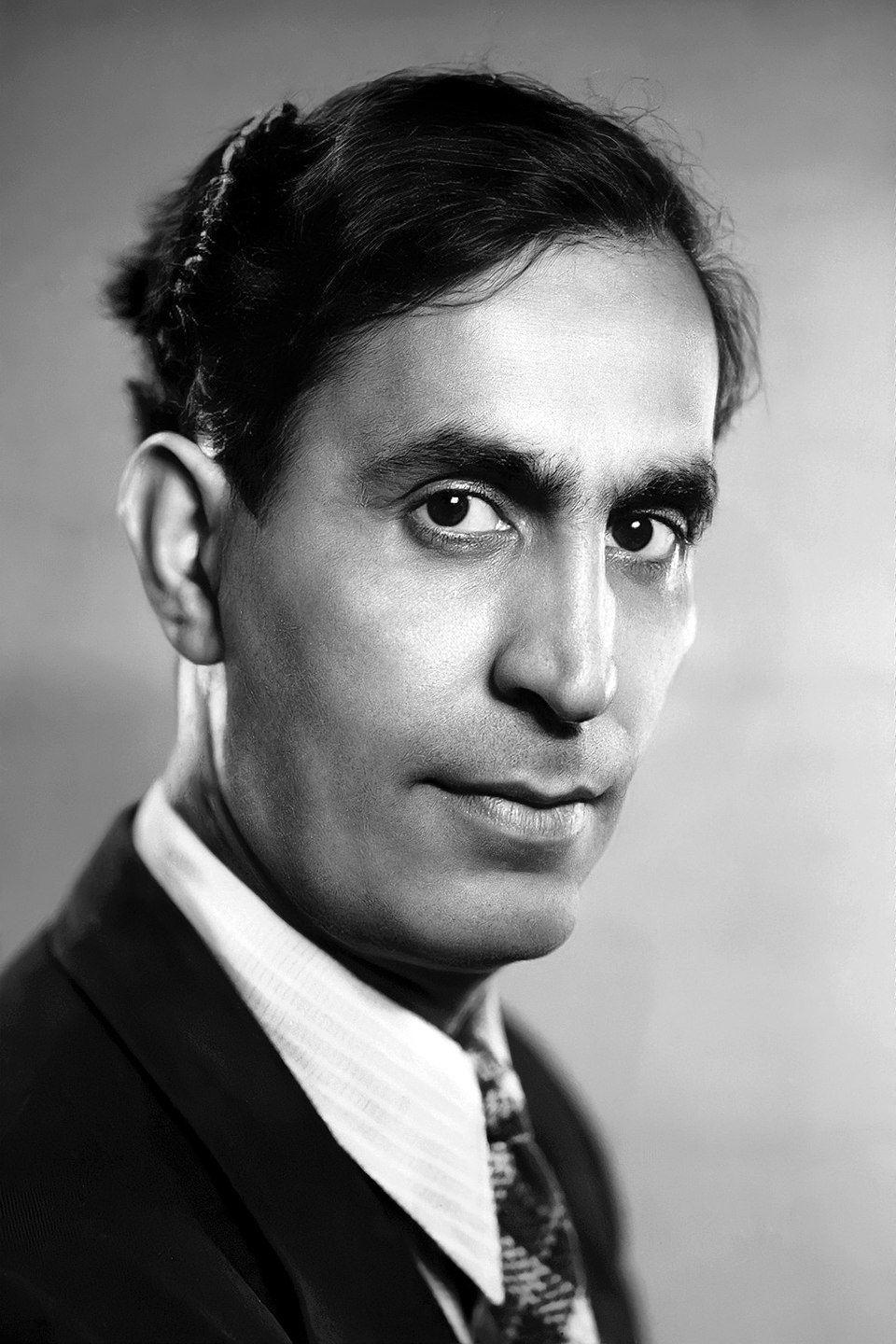 Abbas Oglu