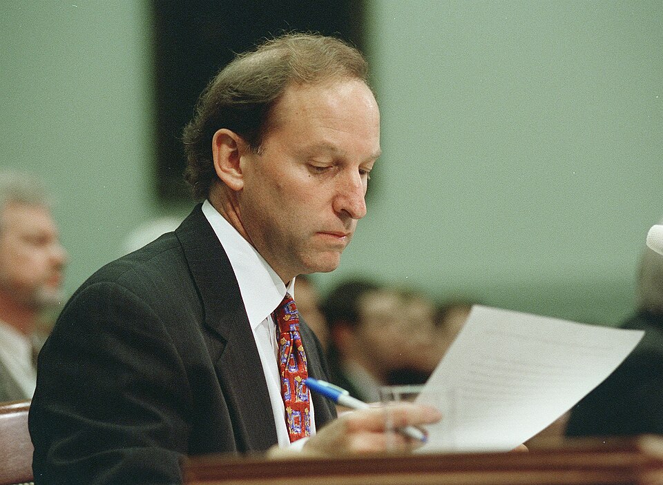 Abbe David Lowell