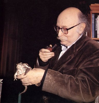 Abbé Rostand