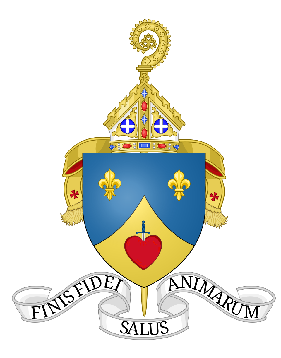 Abbot Hugh Allan