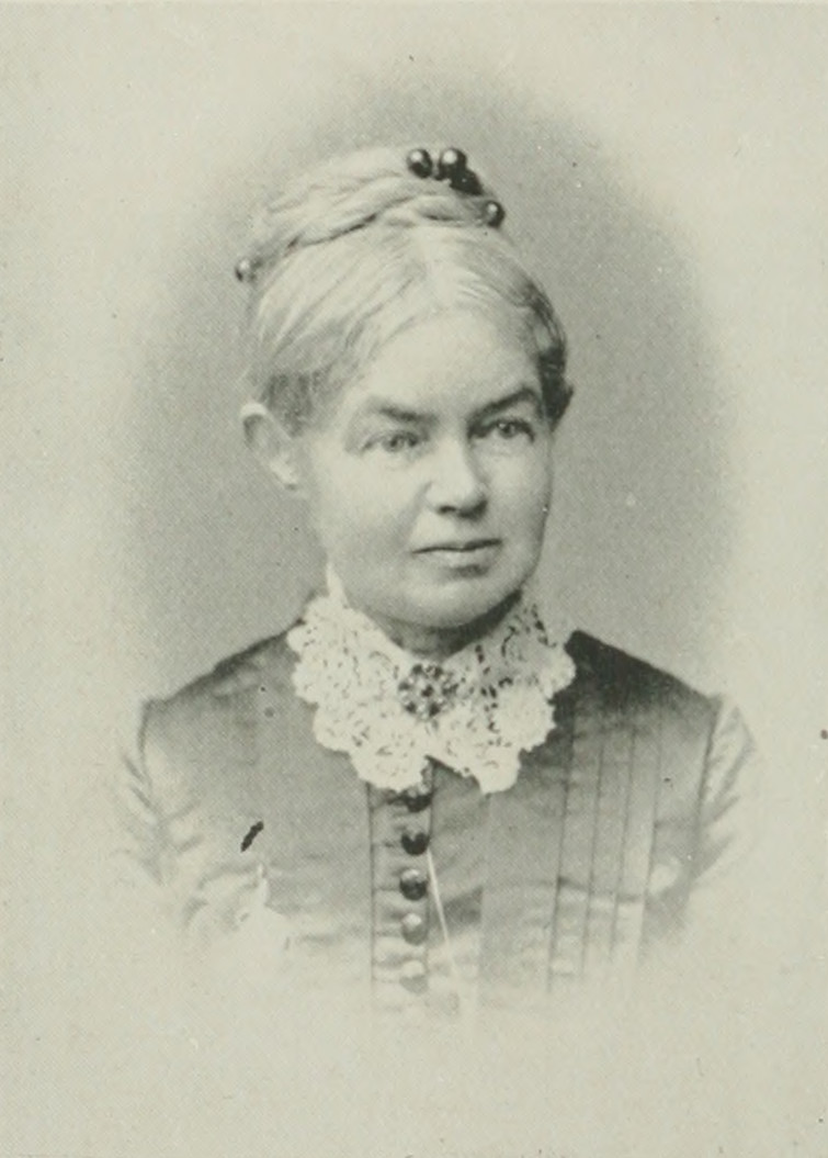 Abby Slocum Howland