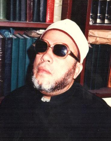 Abd al-Hamid al-A'