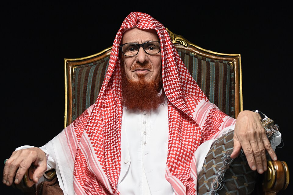 Abd al-Rahman Qardawi