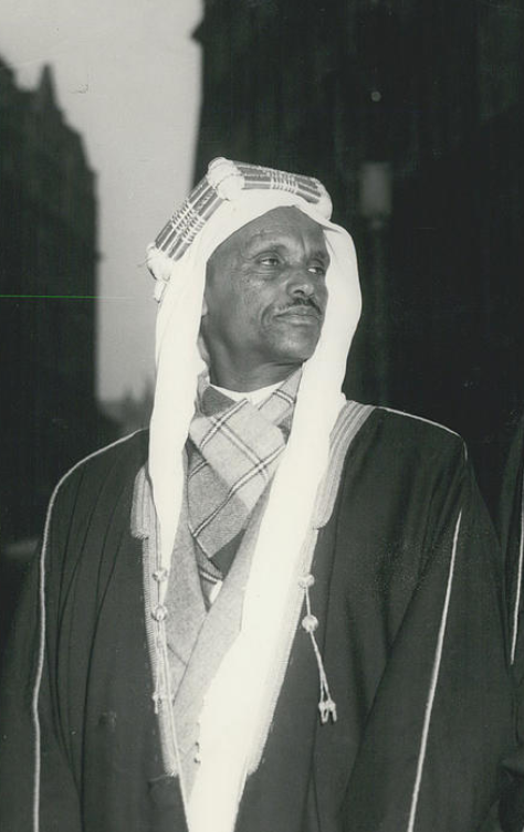 Abd El Awal Mohamed
