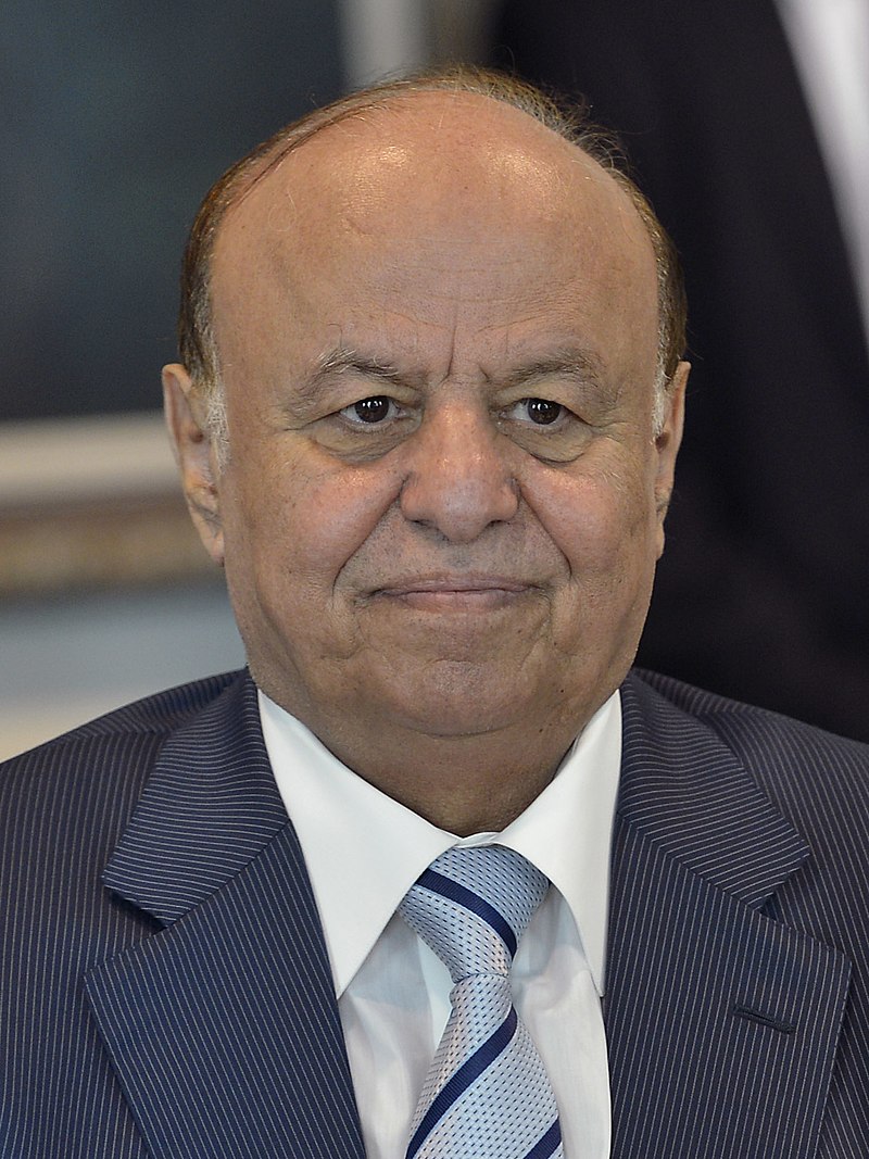 Abd Rabbuh Mansur Hadi