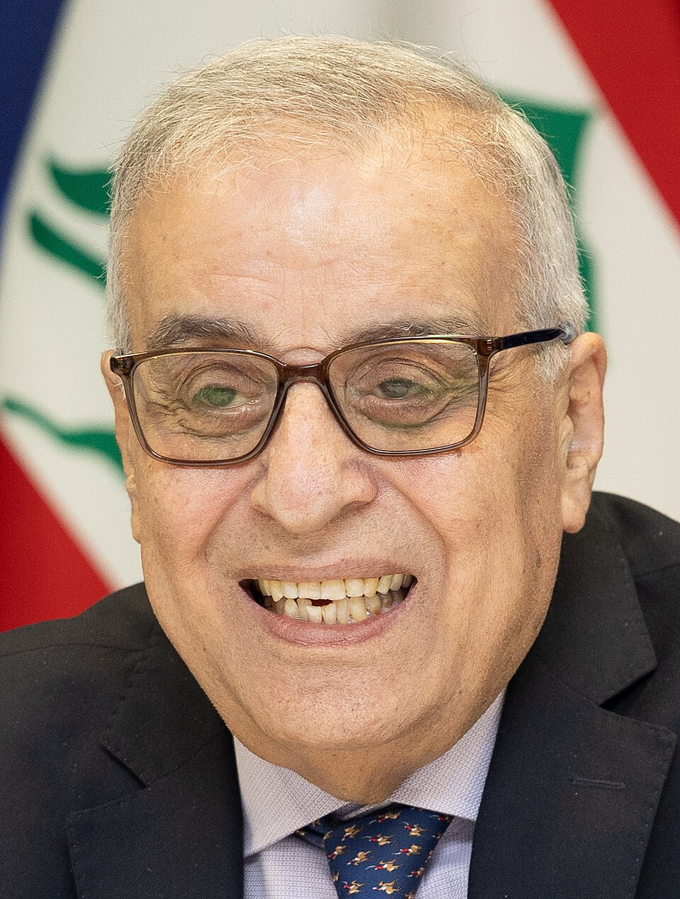 Abdallah Bouhabib