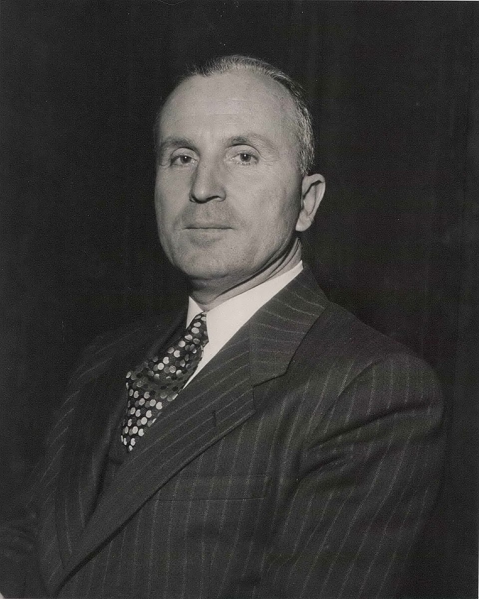 Abdallah Ghaith
