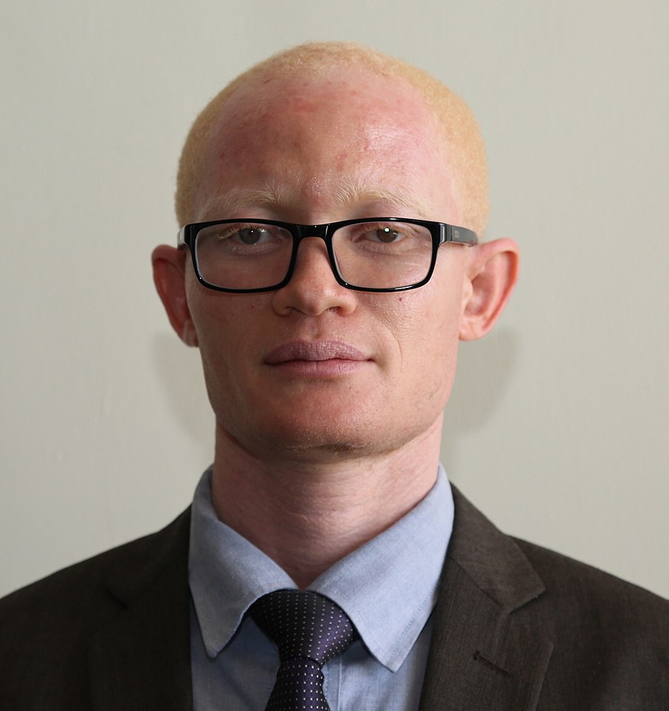 Abdallah S. Possi