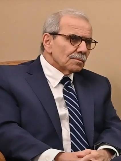 Abdallah Salam