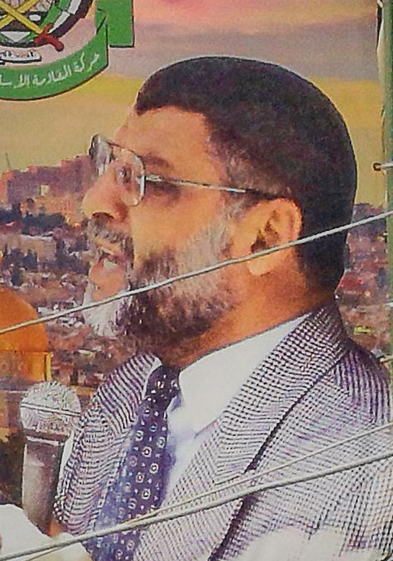 Abdel Aziz Al-Sharif