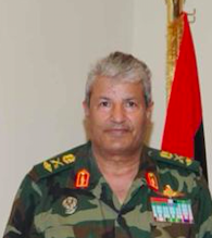 Abdel Fattah Younis