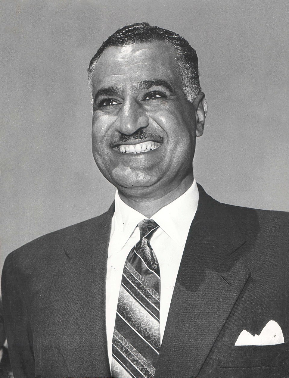 Abdel Hakim Abdel Nasser