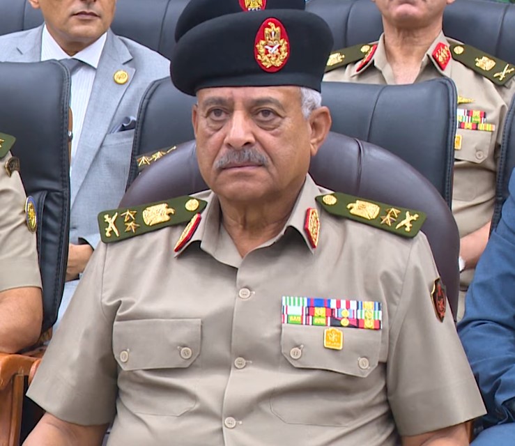 Abdel Meguid Sakr