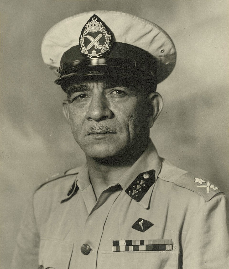 Abdel Nasser Mohamed El Amin