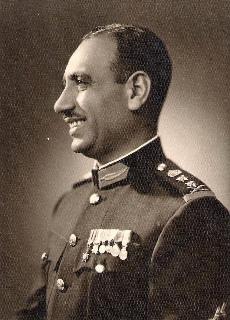 Abdel Rahman Ismael