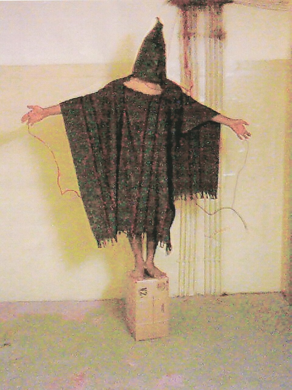 Abdel Salam Harman