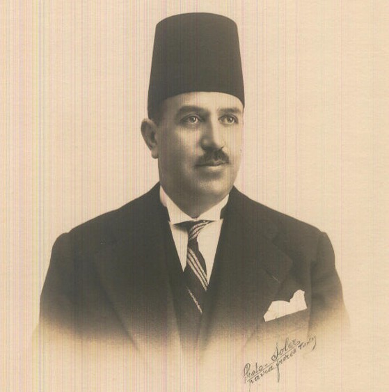 Abdelaziz Ben Ammar