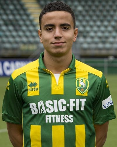 Abdelhak Azzouzi