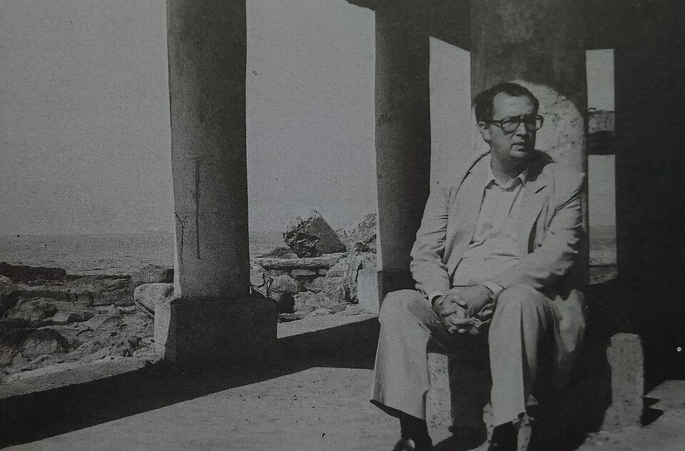 Abdelkader Abderrahmane