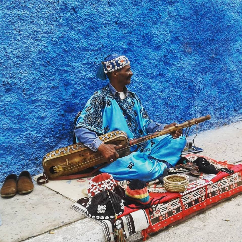 Abdelkader Amlil