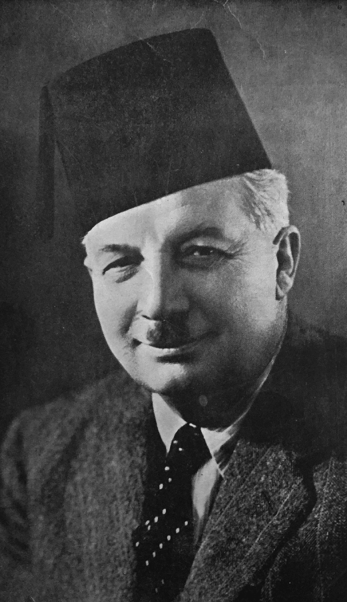 Abdellah El Hariri