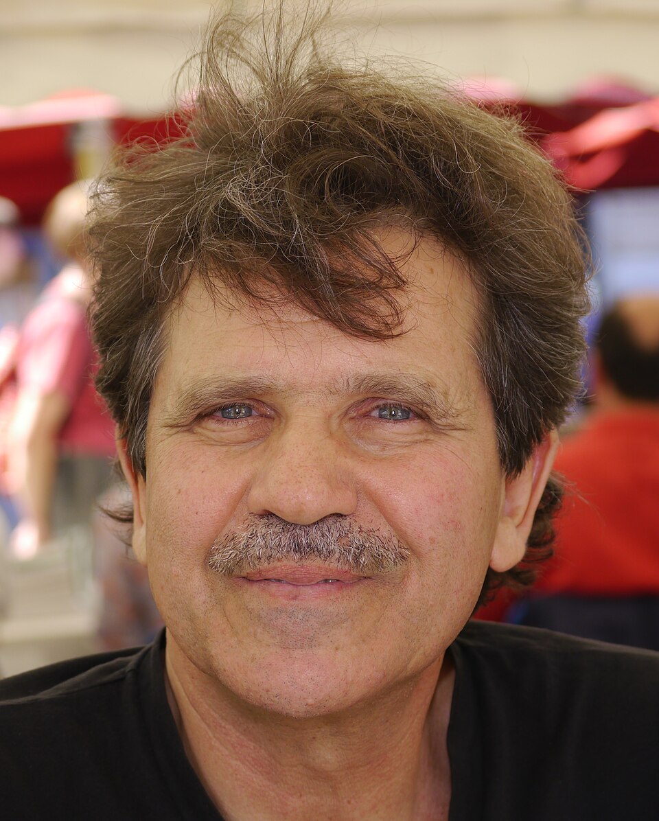 Abdellah Tourabi