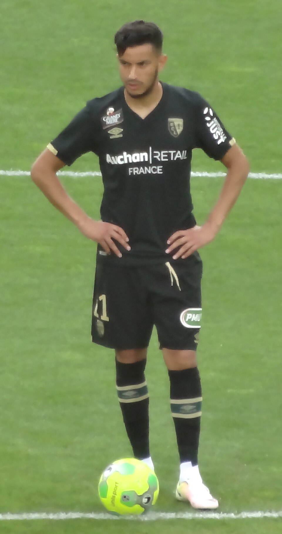 Abdellah Zoubir