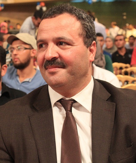 Abdellatif Mekki