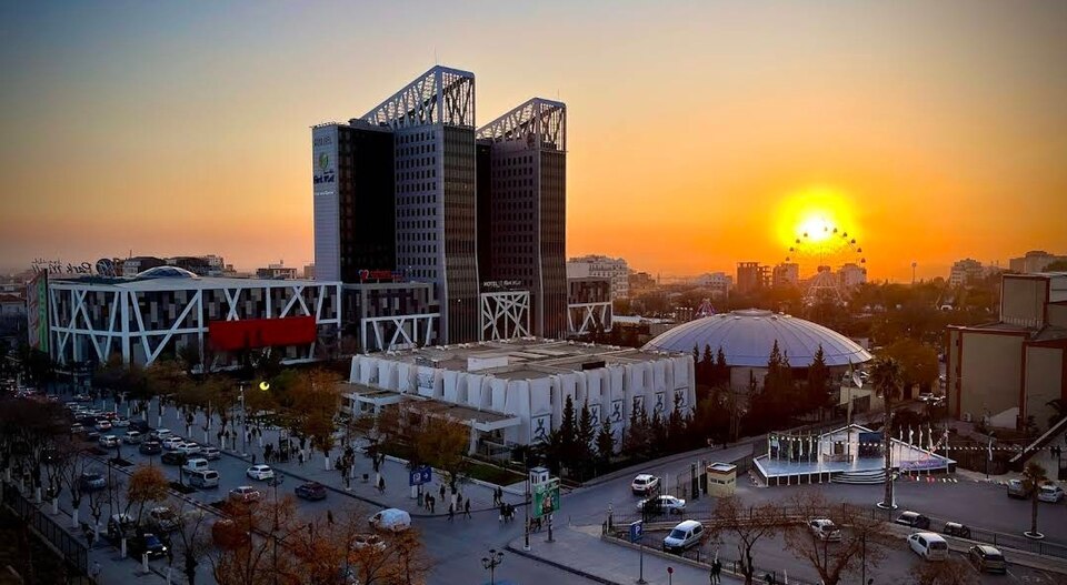 Abdelmalek Tacherift