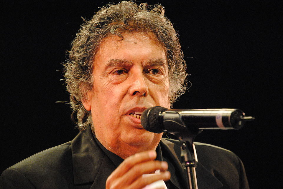 Abdelwahab Doukkali