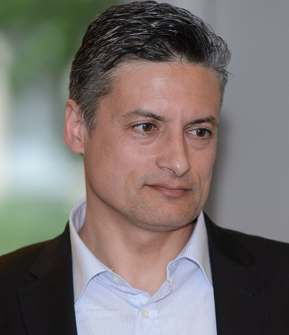 Abderrahim El Jamaï