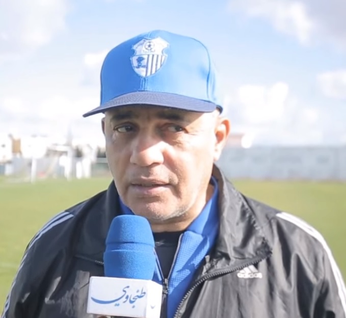 Abderrahim Talib