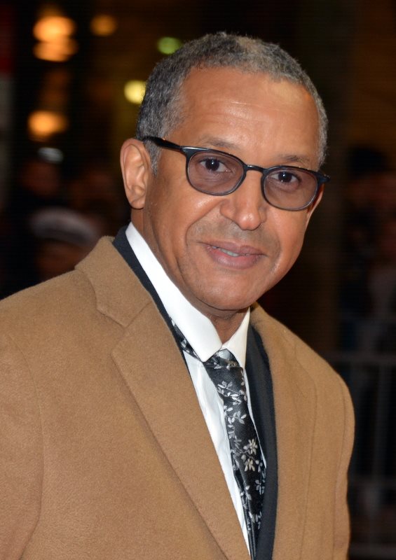 Abderrahmane Sissako